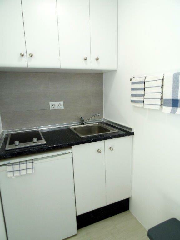 Appartement 1St Lign On The Beach Fuengirola Exterior foto